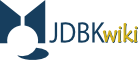 JDBKwiki